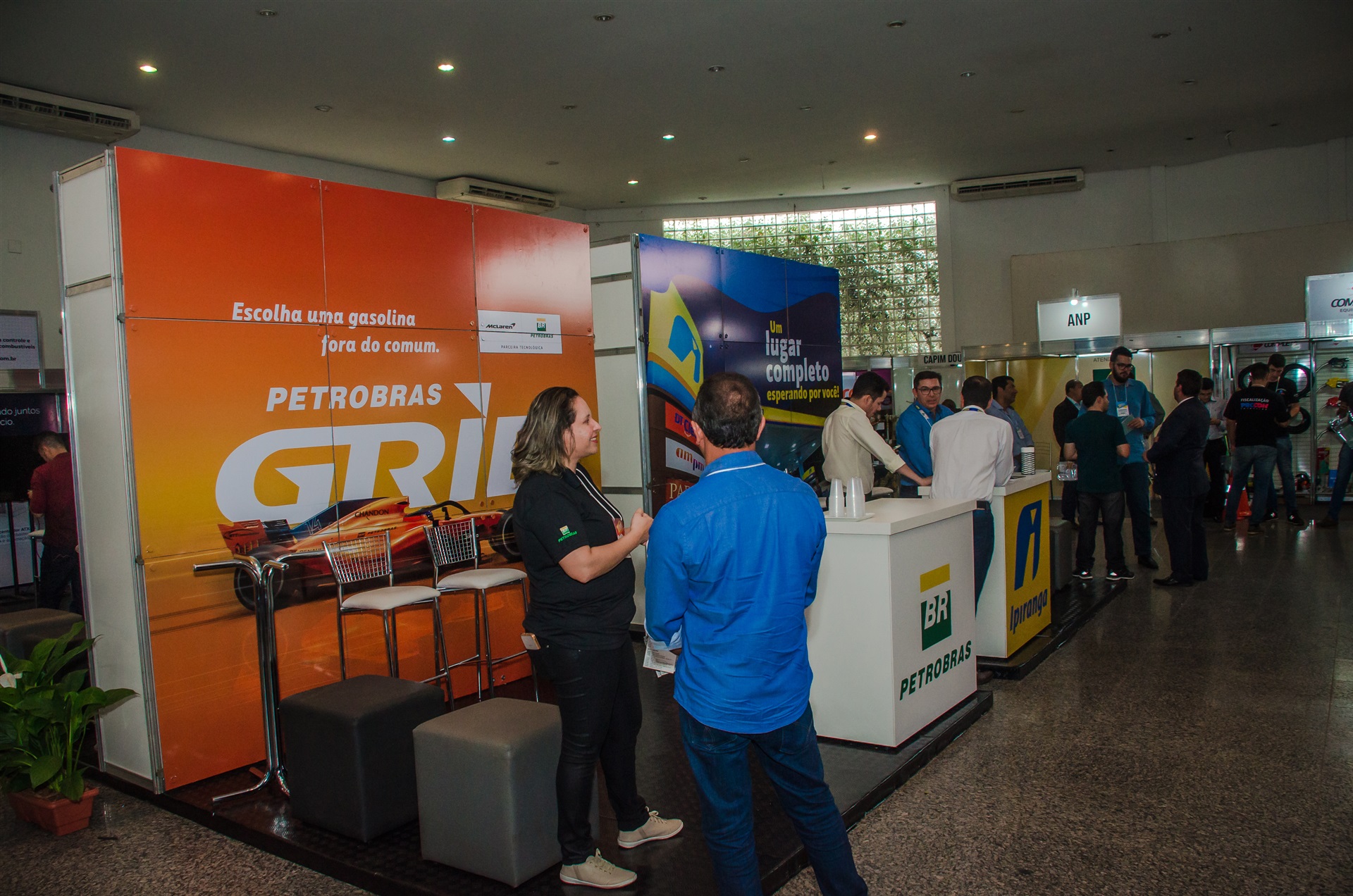 Imagem da Galeria de Fotos